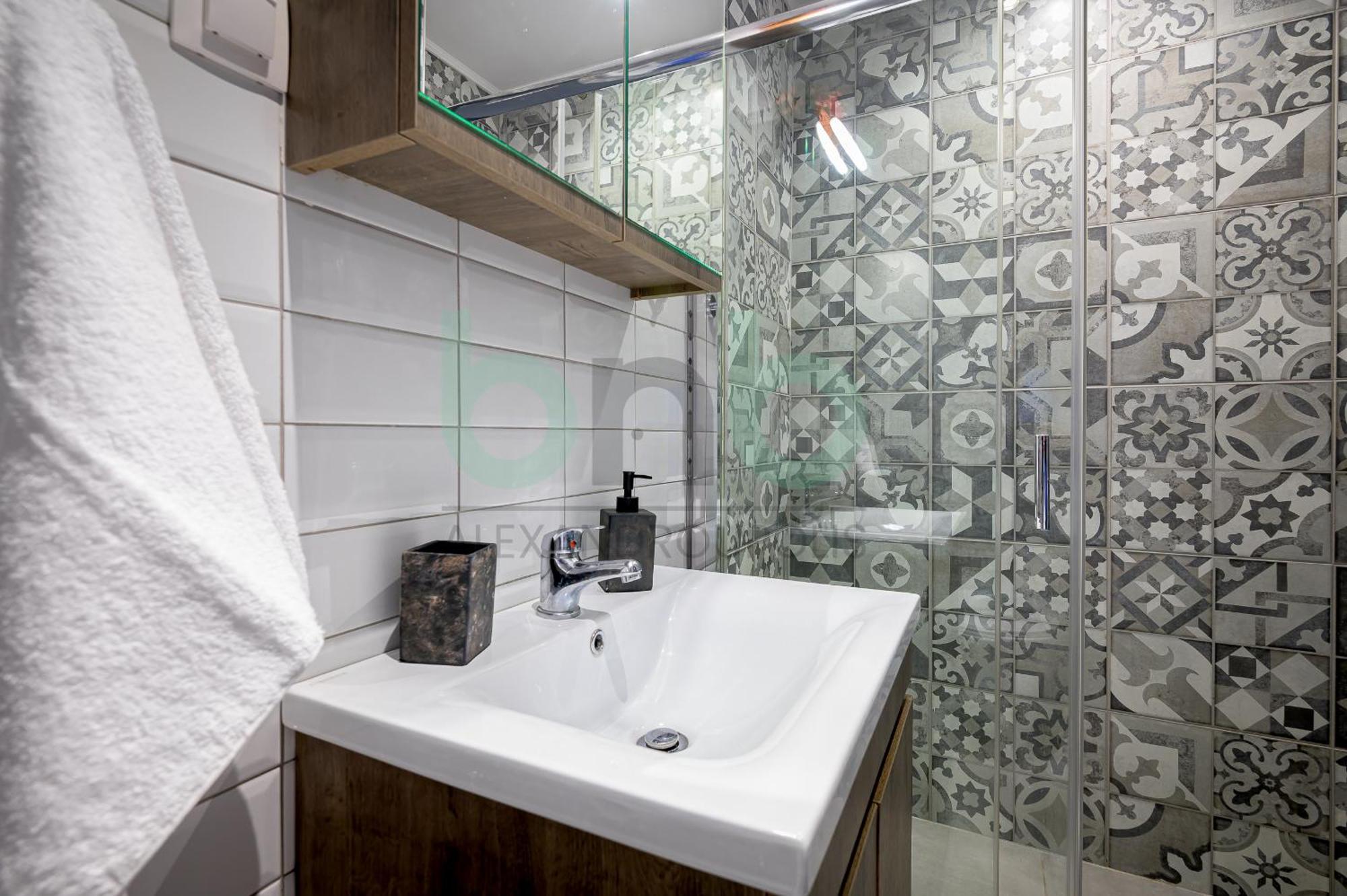 The Floral Suite Alexandroupoli Exterior photo